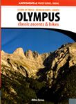 Mount Olympus classic ascents and hikes guidebook